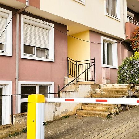 Апартамент Литов Sandanski Exteriér fotografie
