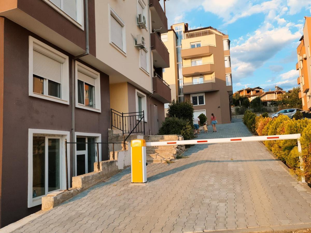 Апартамент Литов Sandanski Exteriér fotografie