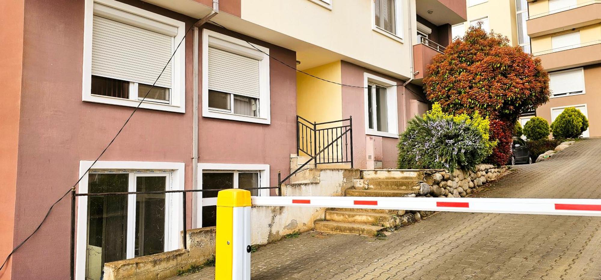 Апартамент Литов Sandanski Exteriér fotografie